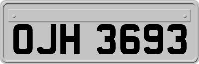 OJH3693