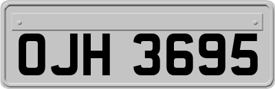 OJH3695