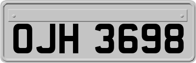 OJH3698