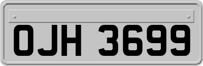 OJH3699