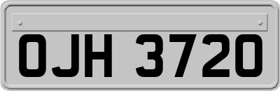 OJH3720