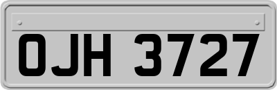 OJH3727