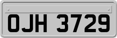 OJH3729