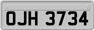 OJH3734
