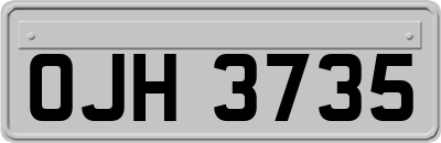 OJH3735