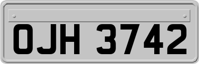 OJH3742