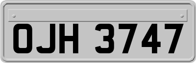 OJH3747