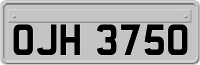 OJH3750