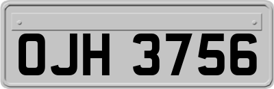 OJH3756