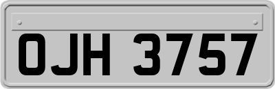OJH3757