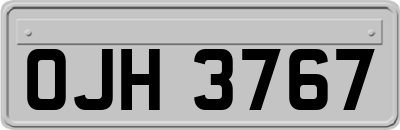 OJH3767