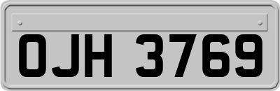 OJH3769