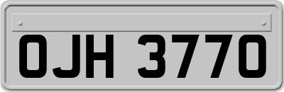 OJH3770