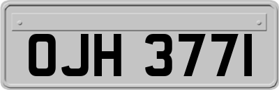 OJH3771