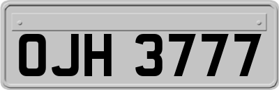 OJH3777