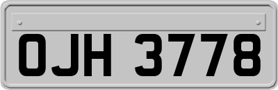 OJH3778