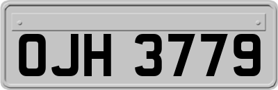 OJH3779