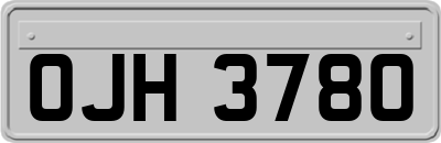 OJH3780