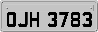 OJH3783