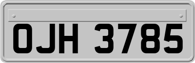 OJH3785