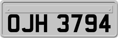 OJH3794