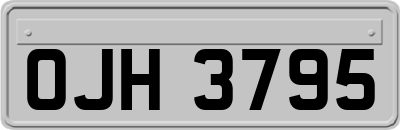 OJH3795