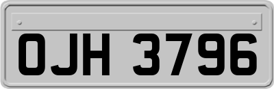 OJH3796