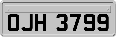 OJH3799