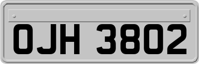 OJH3802