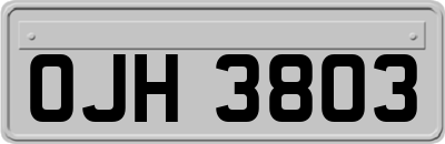 OJH3803
