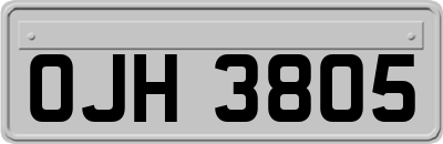 OJH3805