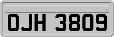 OJH3809