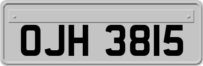 OJH3815