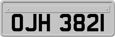 OJH3821