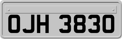 OJH3830