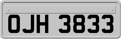 OJH3833