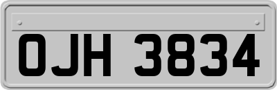OJH3834