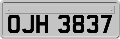 OJH3837