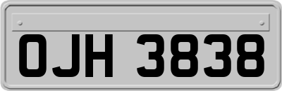 OJH3838