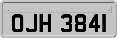 OJH3841