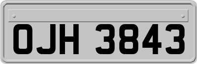 OJH3843