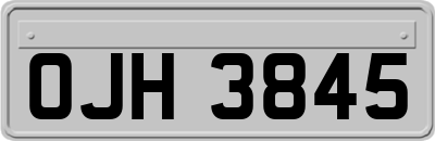 OJH3845