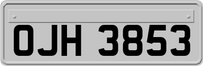 OJH3853