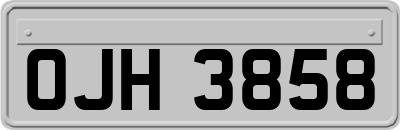 OJH3858