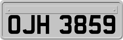 OJH3859