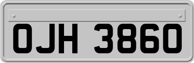 OJH3860