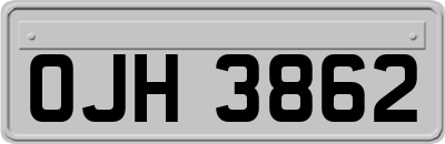 OJH3862