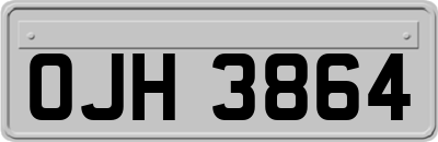 OJH3864