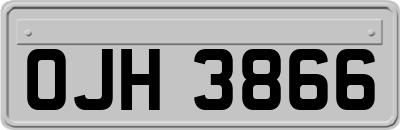 OJH3866