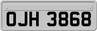 OJH3868